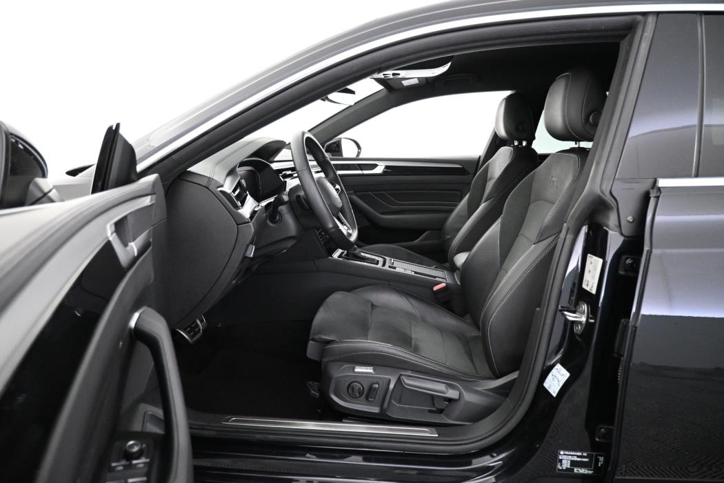 VOLKSWAGEN Arteon 2023