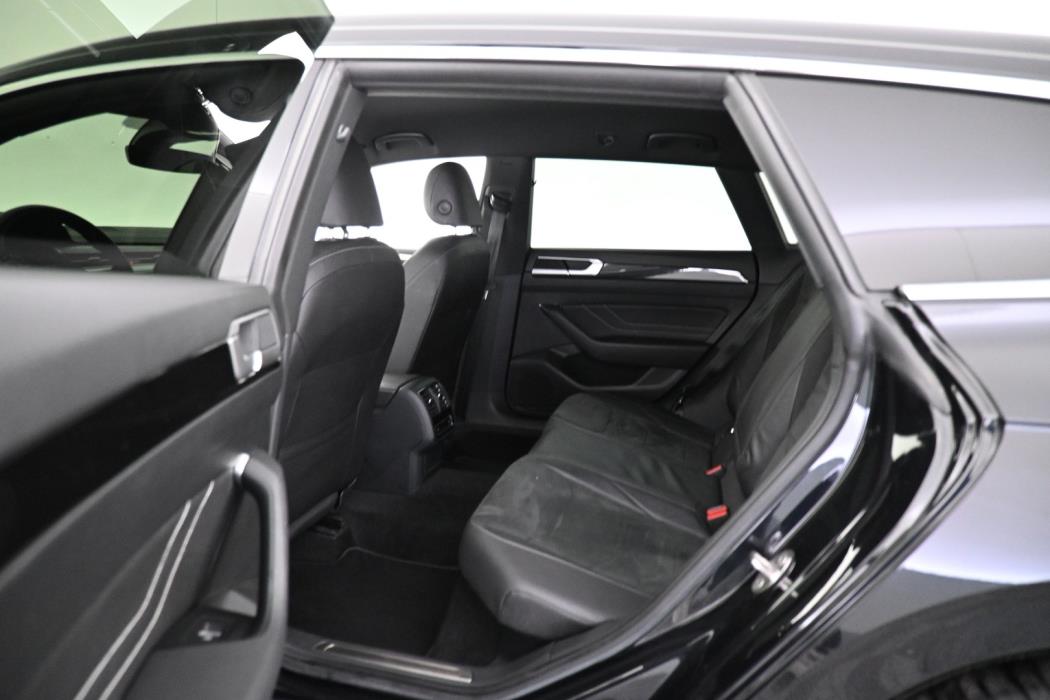 VOLKSWAGEN Arteon 2023