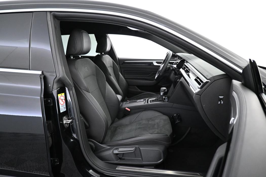 VOLKSWAGEN Arteon 2023