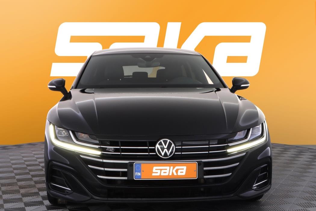 VOLKSWAGEN Arteon 2023