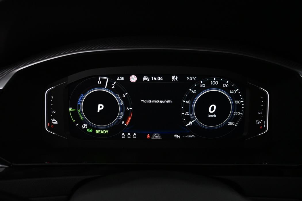 VOLKSWAGEN Arteon 2023