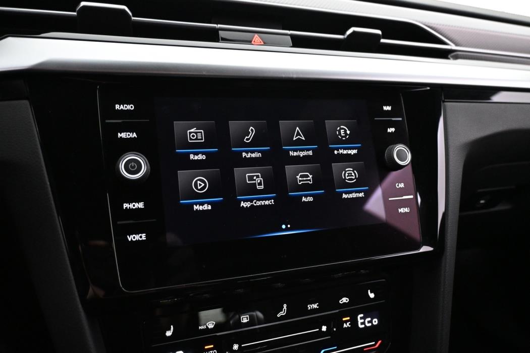 VOLKSWAGEN Arteon 2023