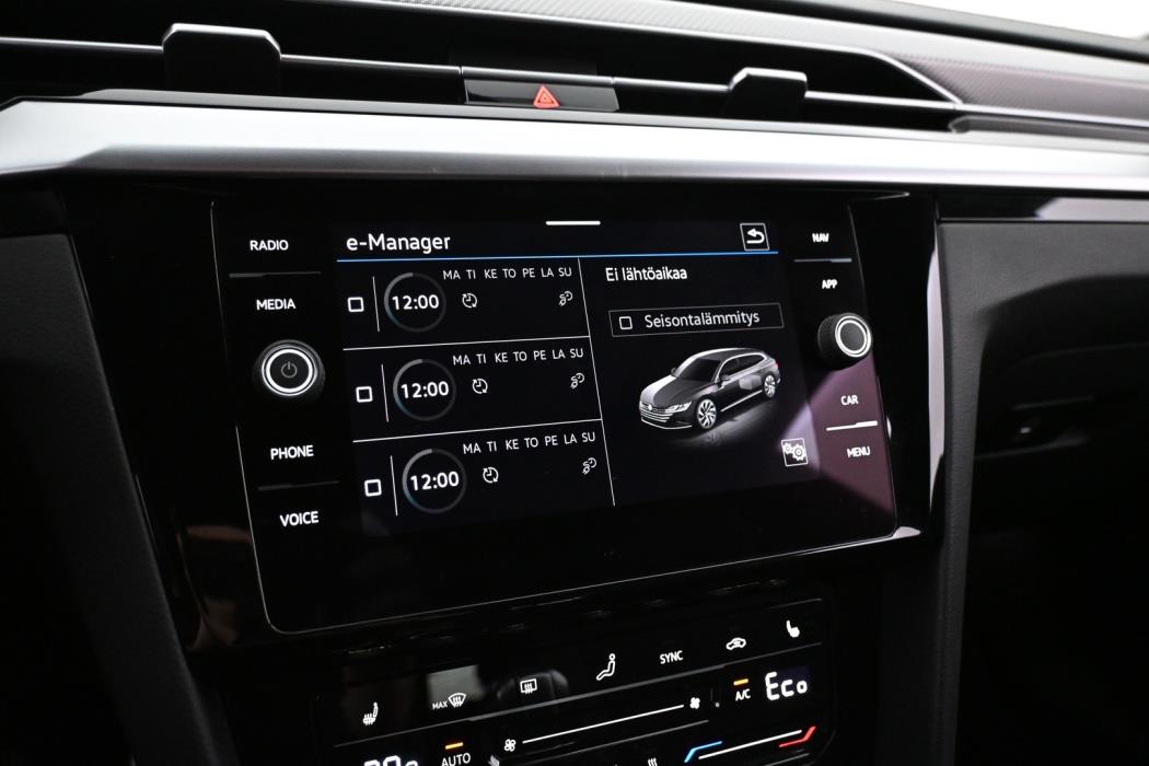 VOLKSWAGEN Arteon 2023