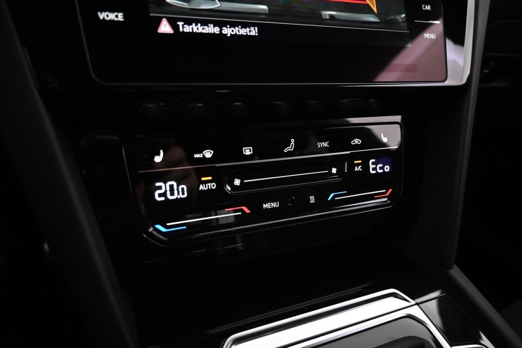 VOLKSWAGEN Arteon 2023