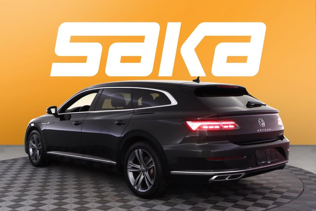 VOLKSWAGEN Arteon 2023