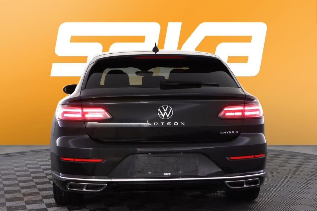 VOLKSWAGEN Arteon 2023