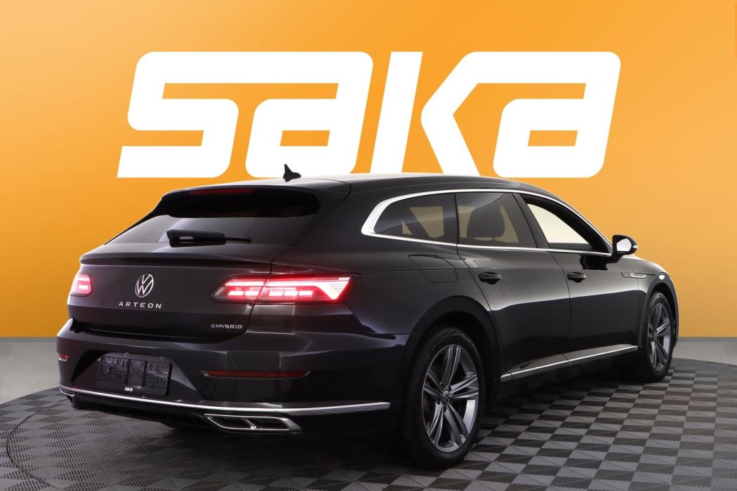 VOLKSWAGEN Arteon 2023