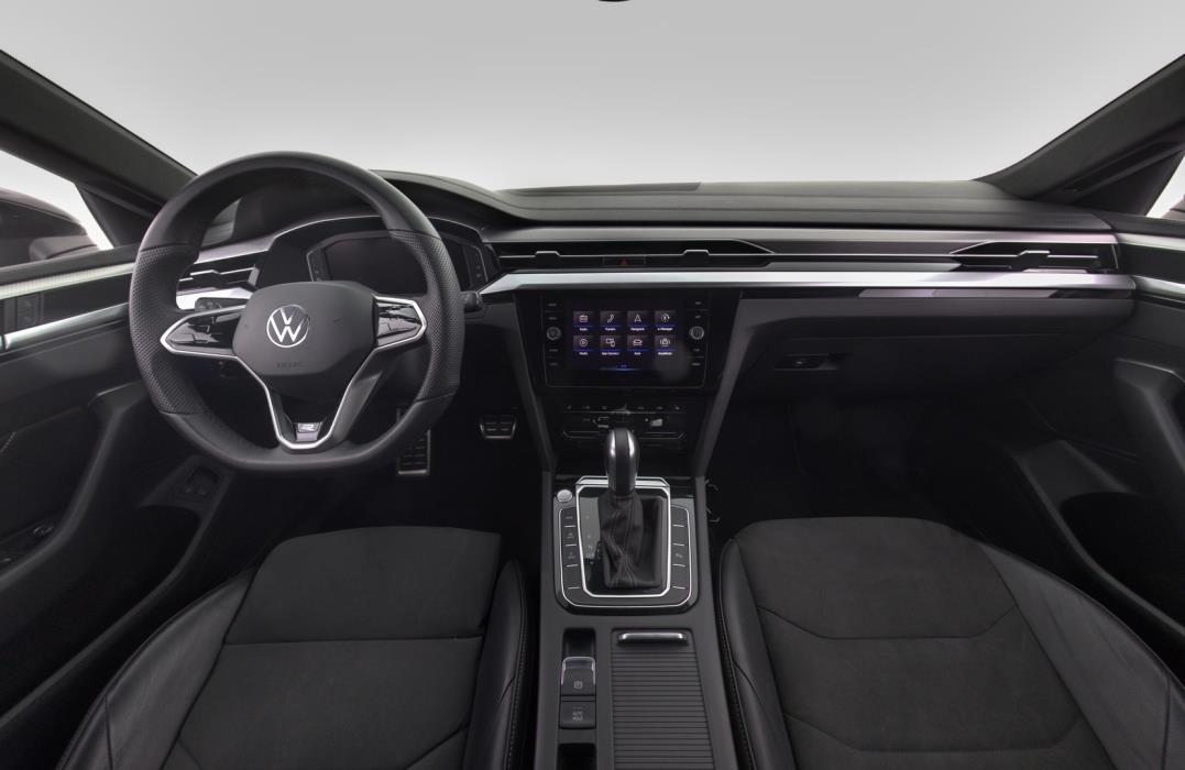 VOLKSWAGEN Arteon 2023