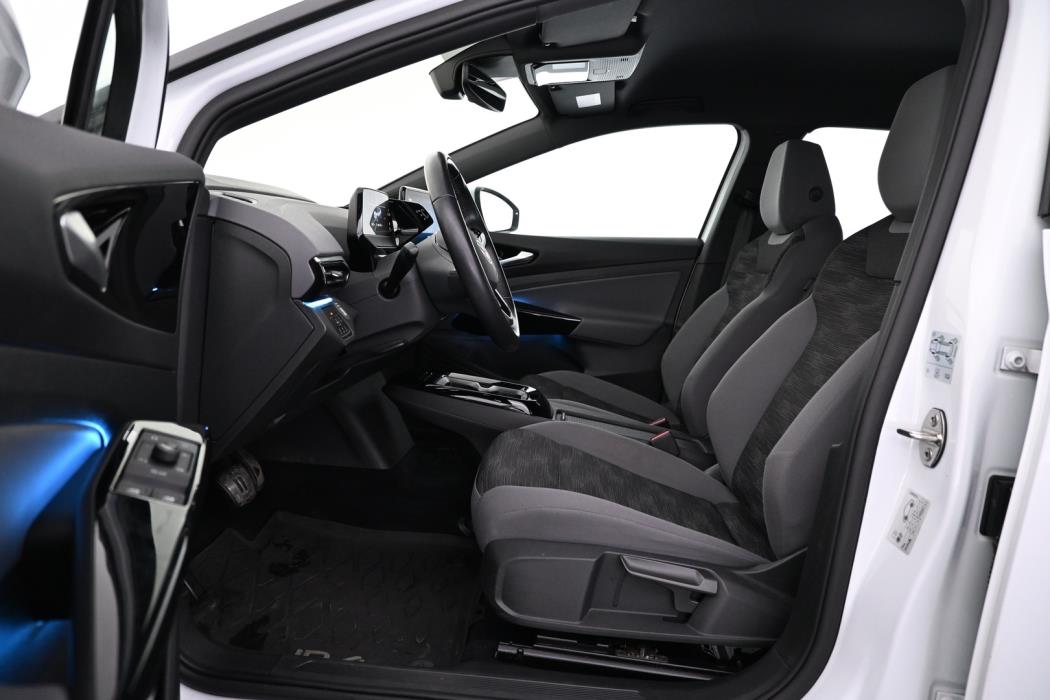 VOLKSWAGEN ID.4 2023