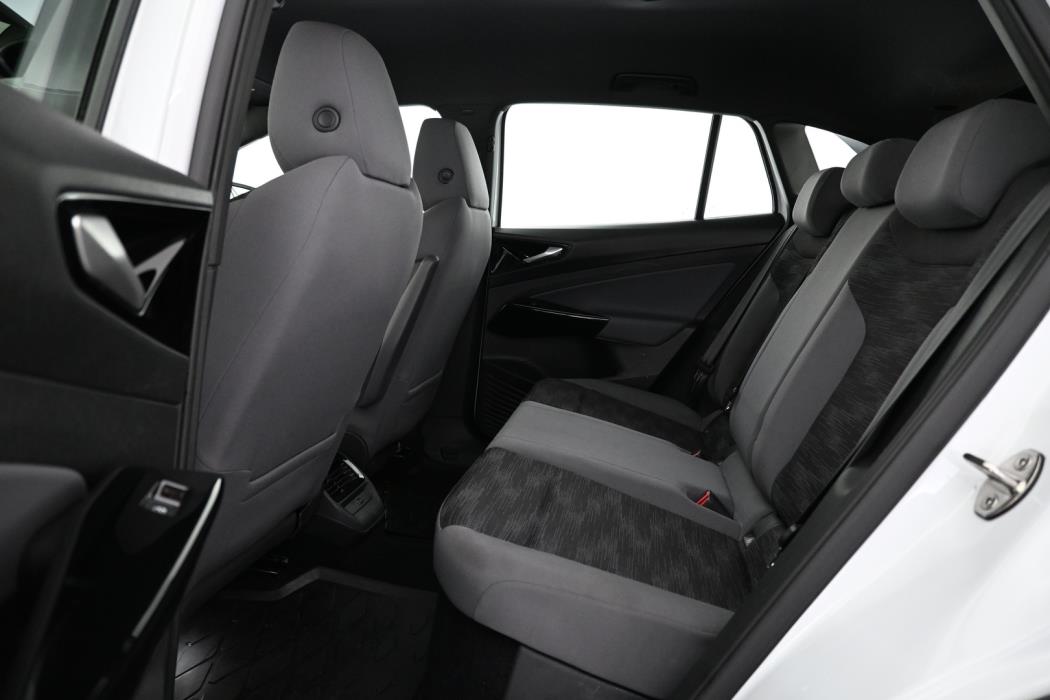 VOLKSWAGEN ID.4 2023