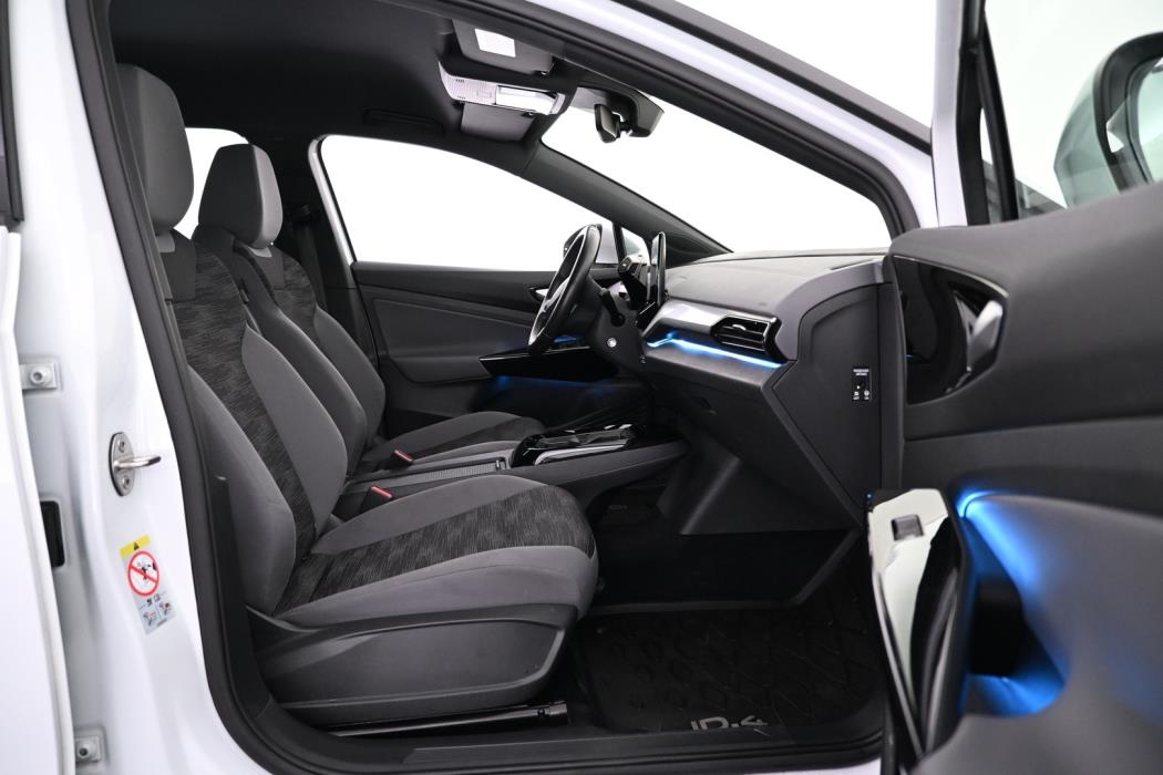 VOLKSWAGEN ID.4 2023