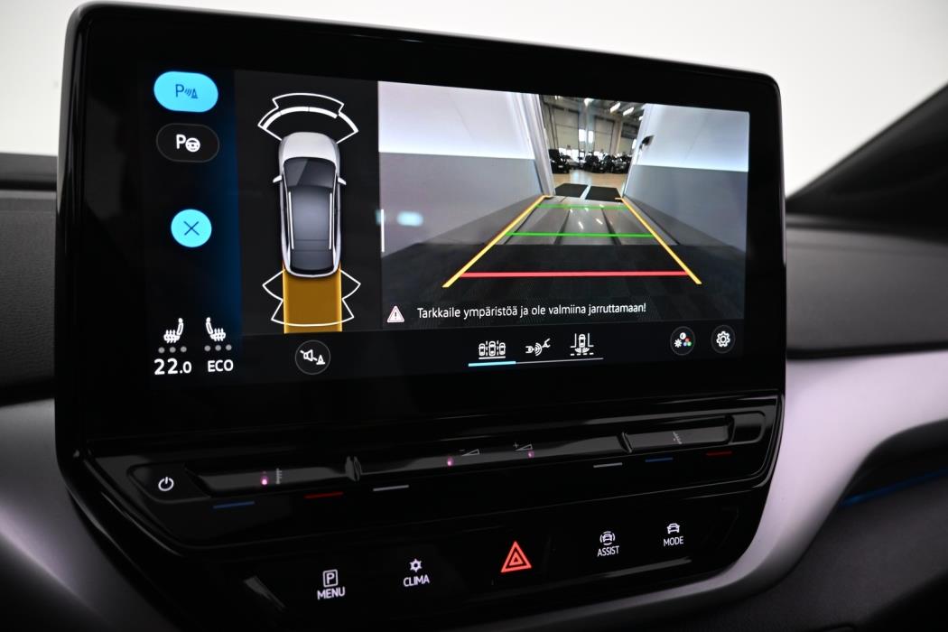 VOLKSWAGEN ID.4 2023