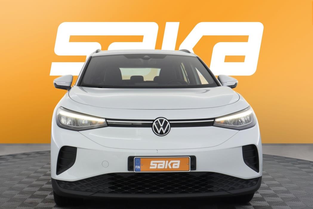 VOLKSWAGEN ID.4 2023