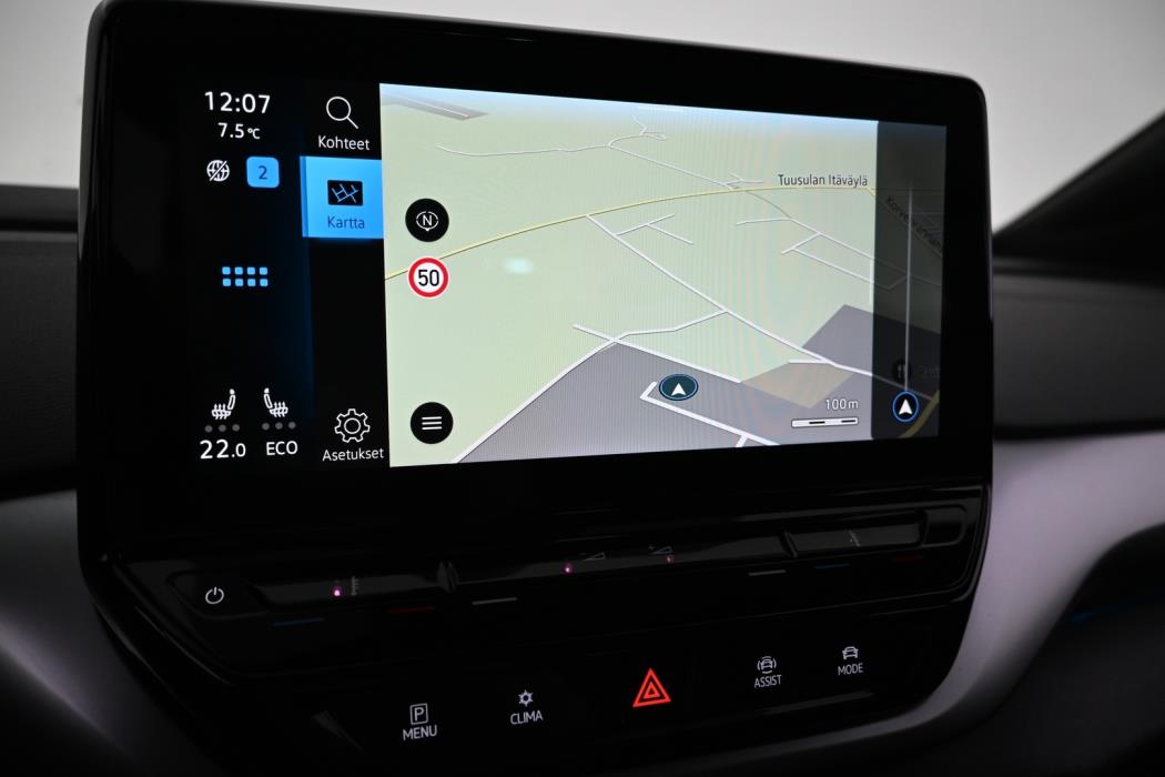 VOLKSWAGEN ID.4 2023