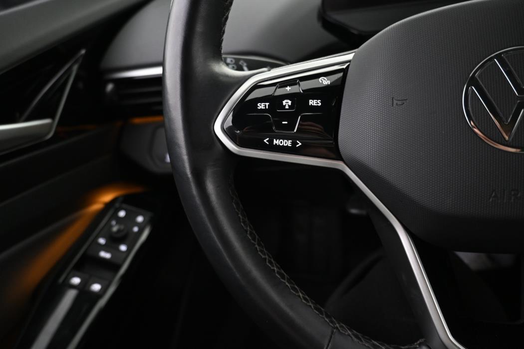 VOLKSWAGEN ID.4 2023