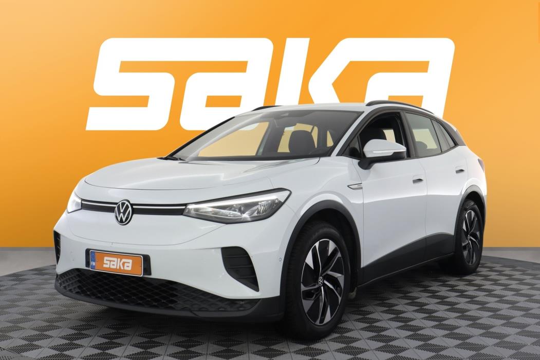 VOLKSWAGEN ID.4 2023