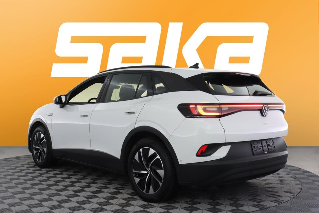 VOLKSWAGEN ID.4 2023