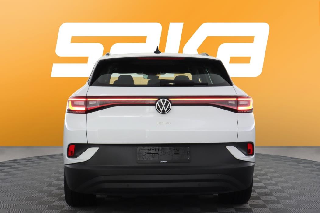 VOLKSWAGEN ID.4 2023