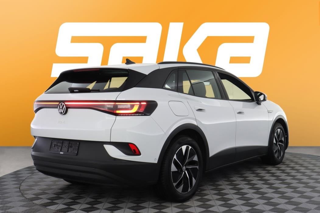 VOLKSWAGEN ID.4 2023