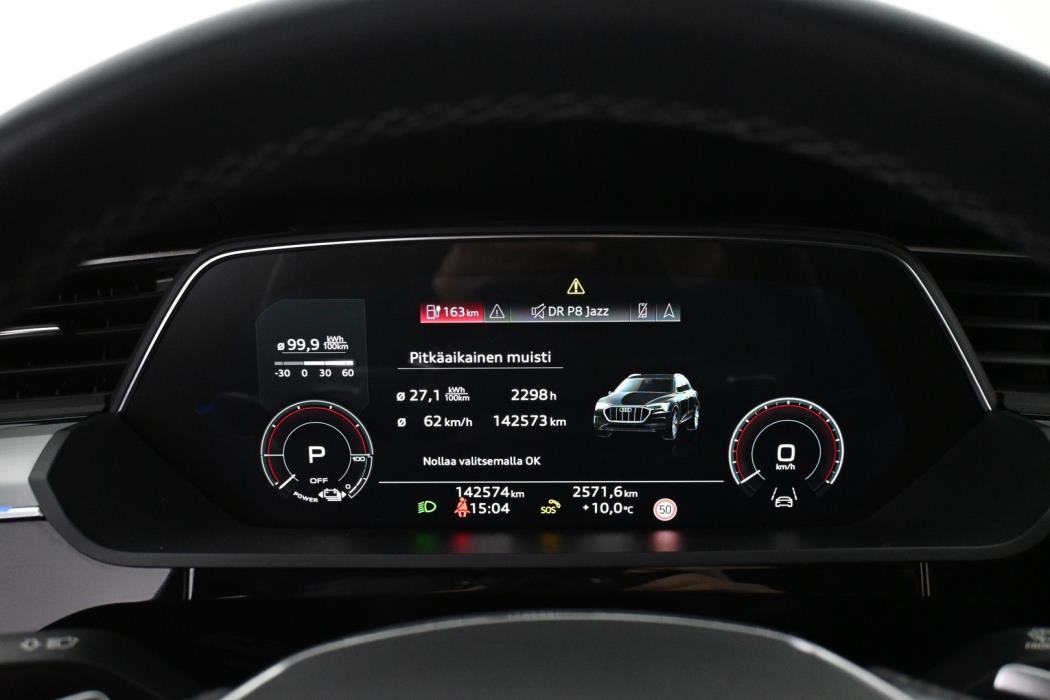AUDI e-tron 2023