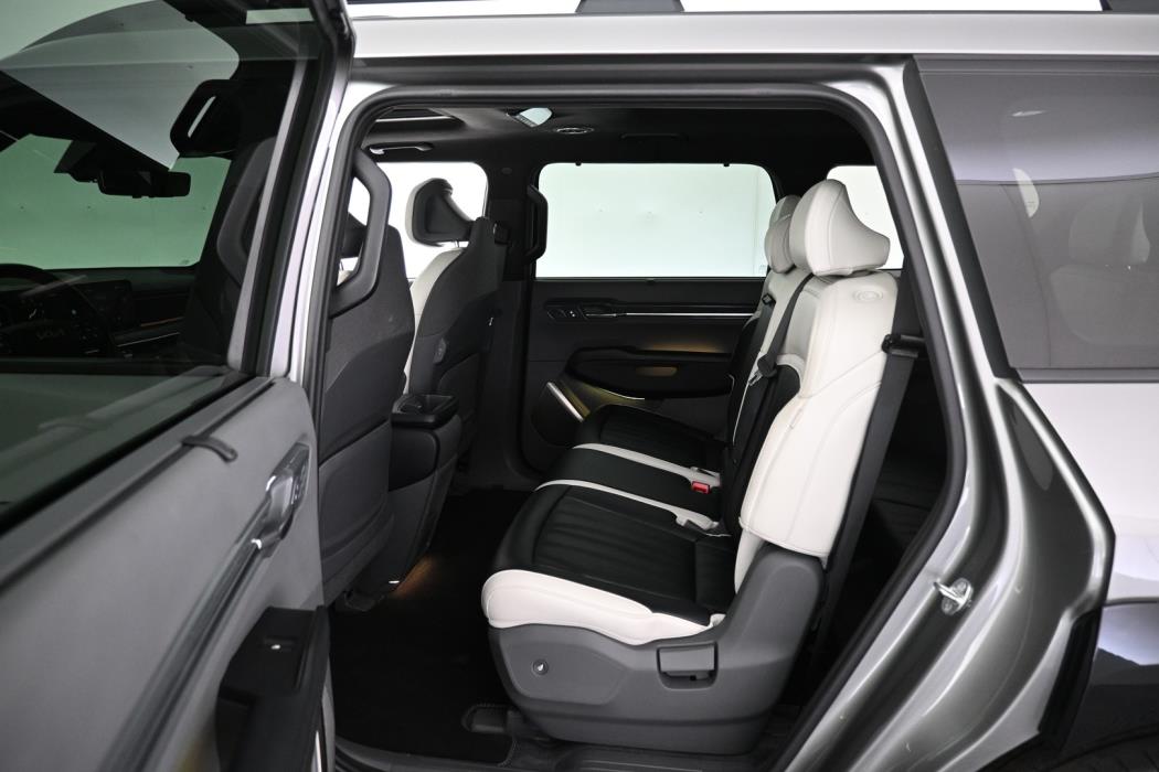 KIA EV9 2024
