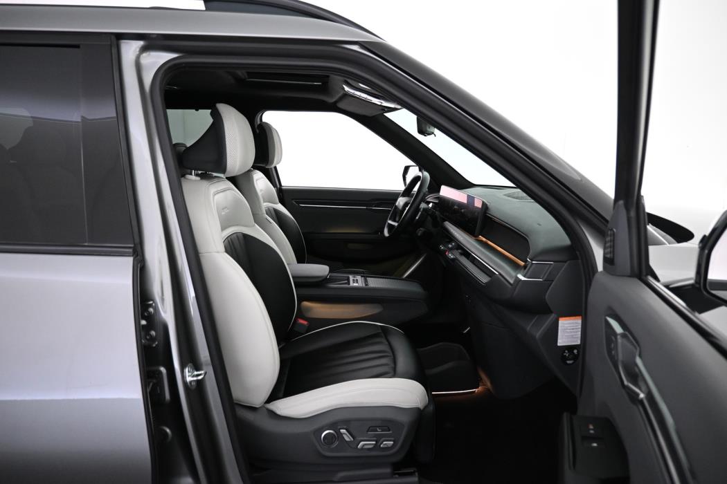 KIA EV9 2024