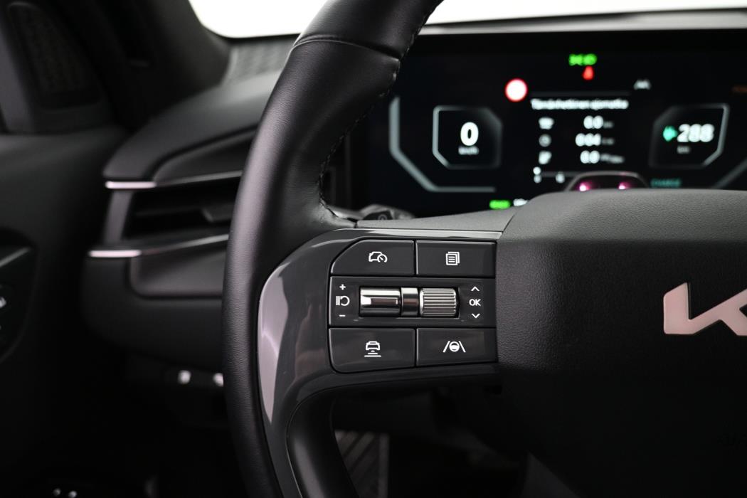 KIA EV9 2024