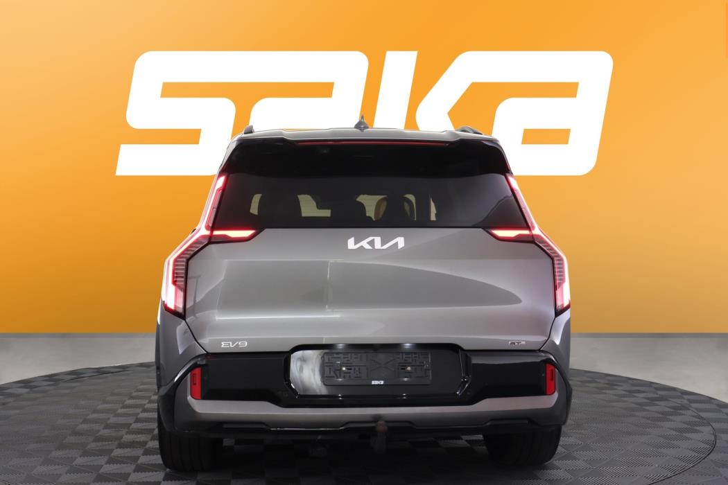 KIA EV9 2024