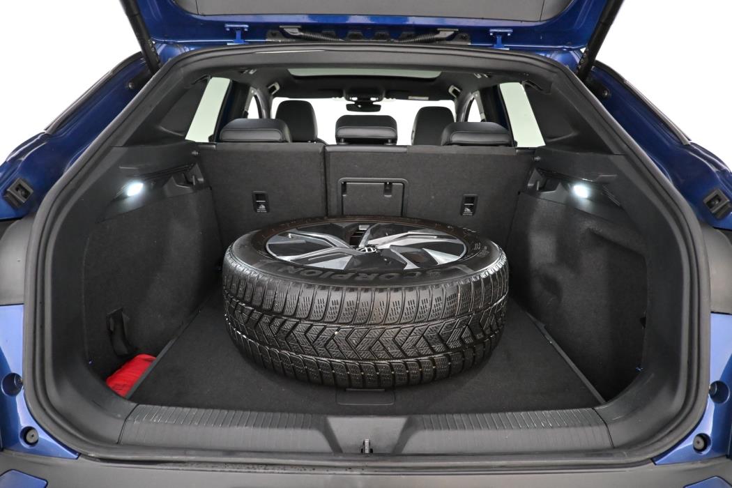 VOLKSWAGEN ID.4 2022