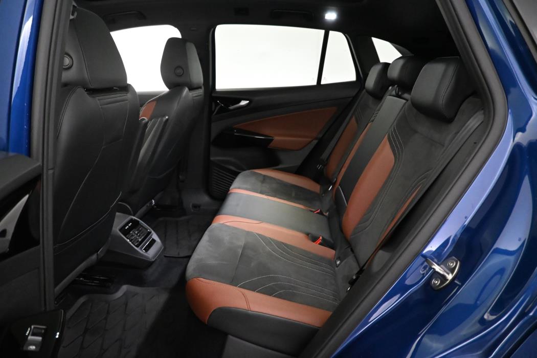 VOLKSWAGEN ID.4 2022