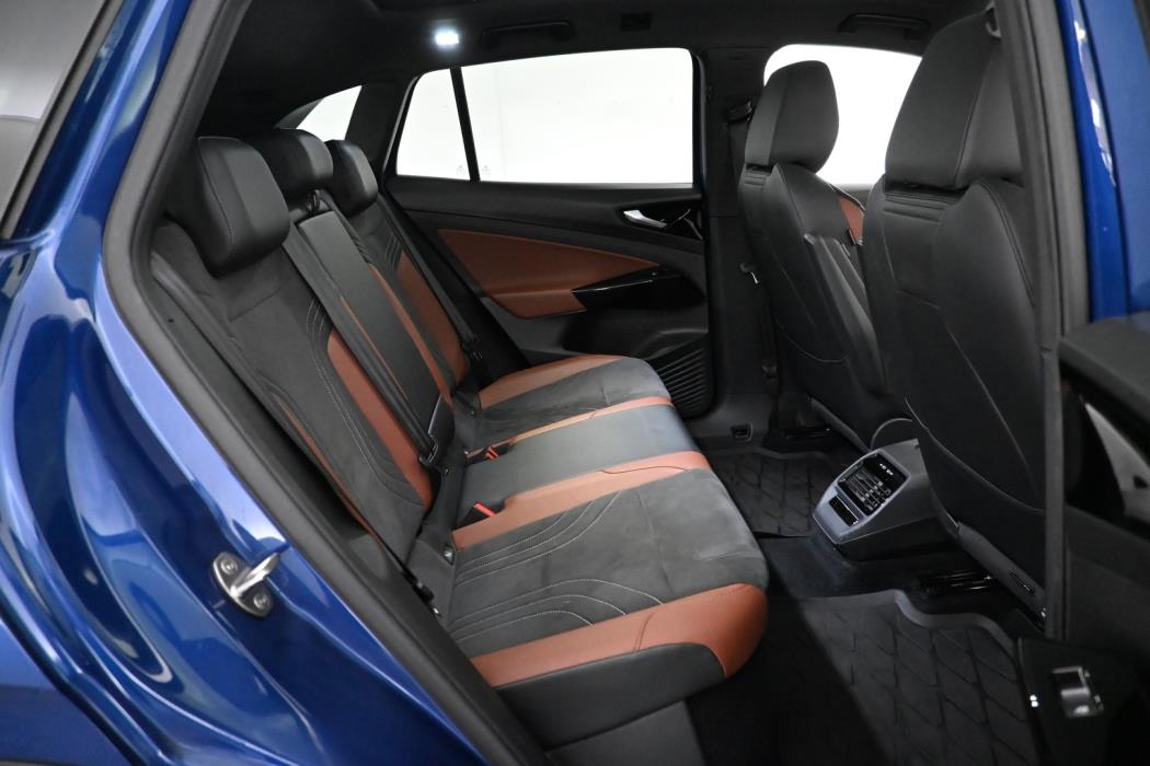 VOLKSWAGEN ID.4 2022