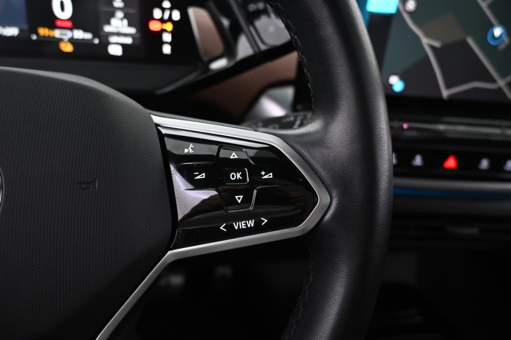 VOLKSWAGEN ID.4 2022