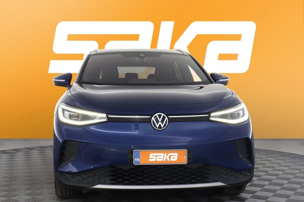 VOLKSWAGEN ID.4 2022