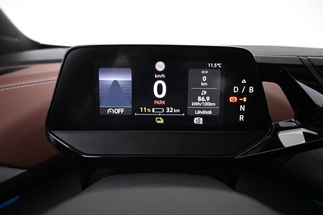 VOLKSWAGEN ID.4 2022