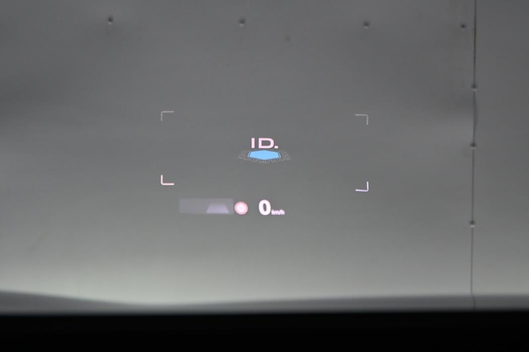 VOLKSWAGEN ID.4 2022