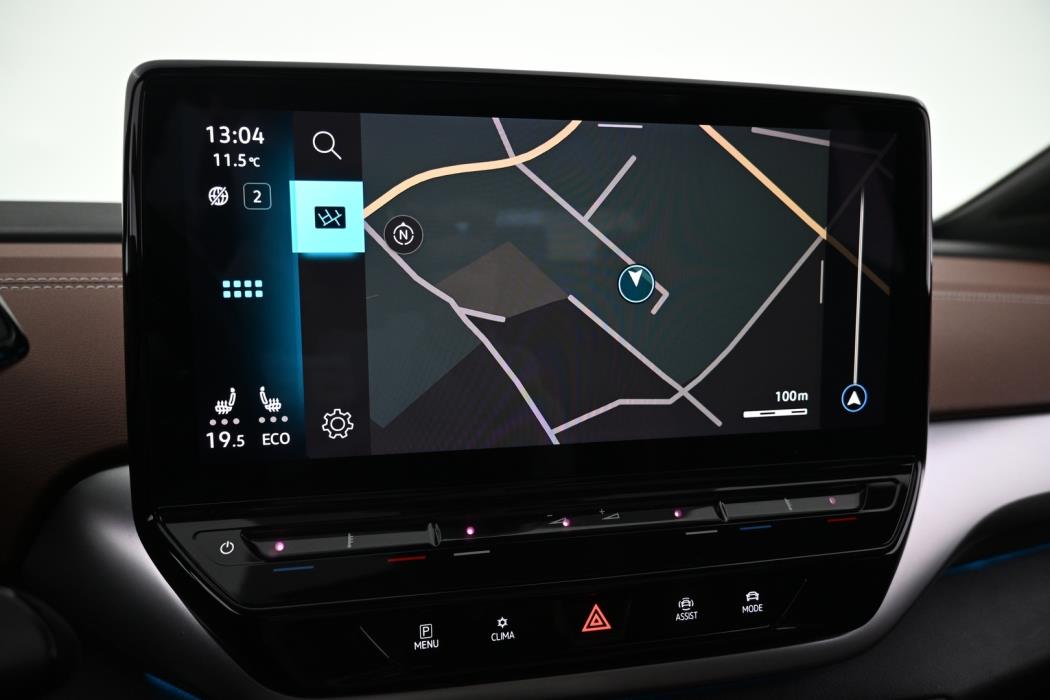 VOLKSWAGEN ID.4 2022