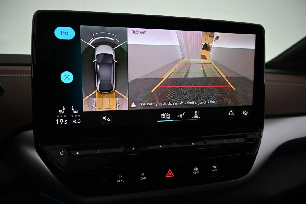 VOLKSWAGEN ID.4 2022