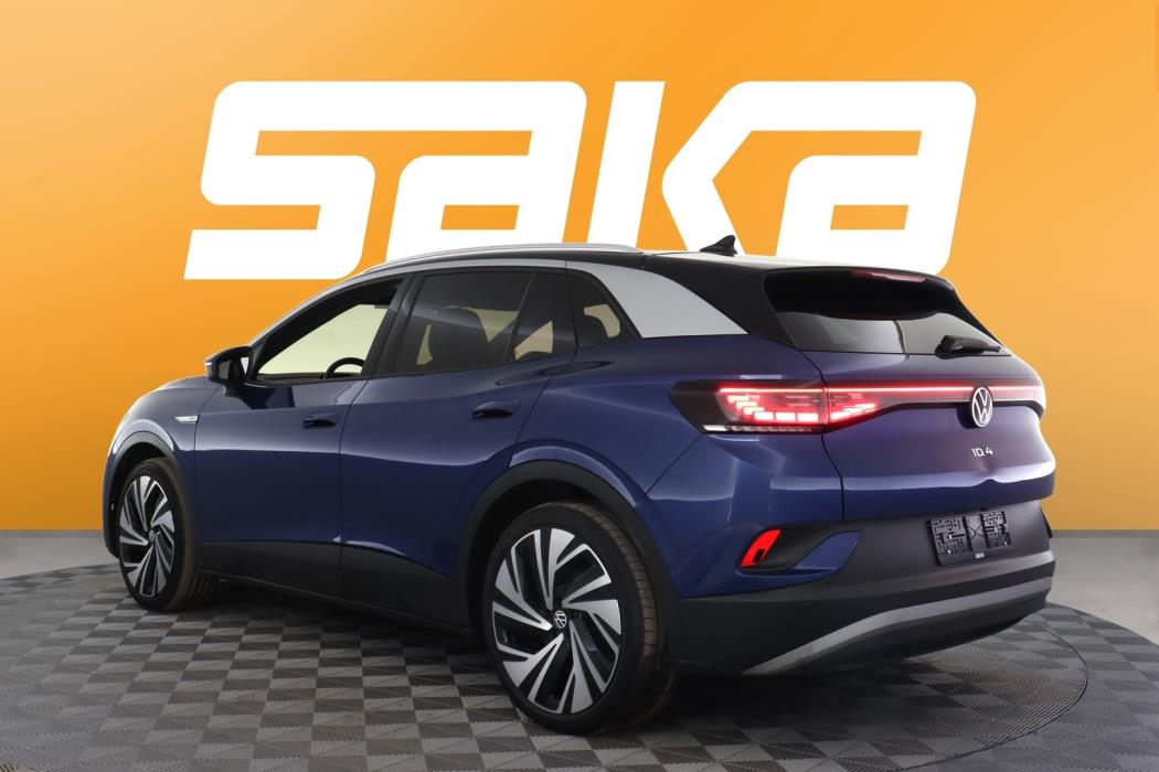 VOLKSWAGEN ID.4 2022