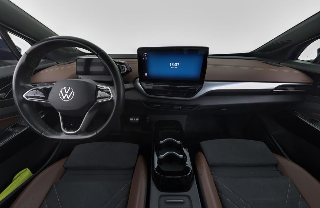 VOLKSWAGEN ID.4 2022