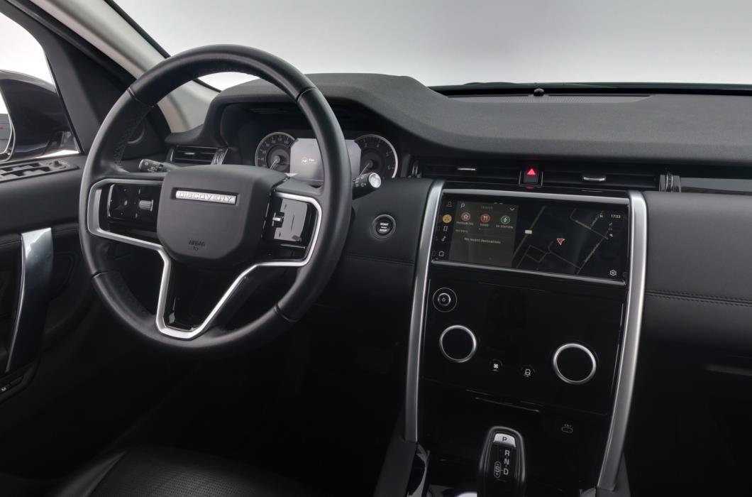 LAND ROVER Discovery Sport 2023