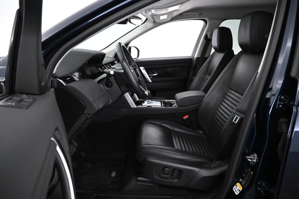 LAND ROVER Discovery Sport 2023