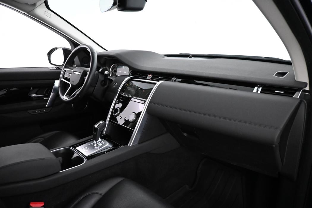 LAND ROVER Discovery Sport 2023