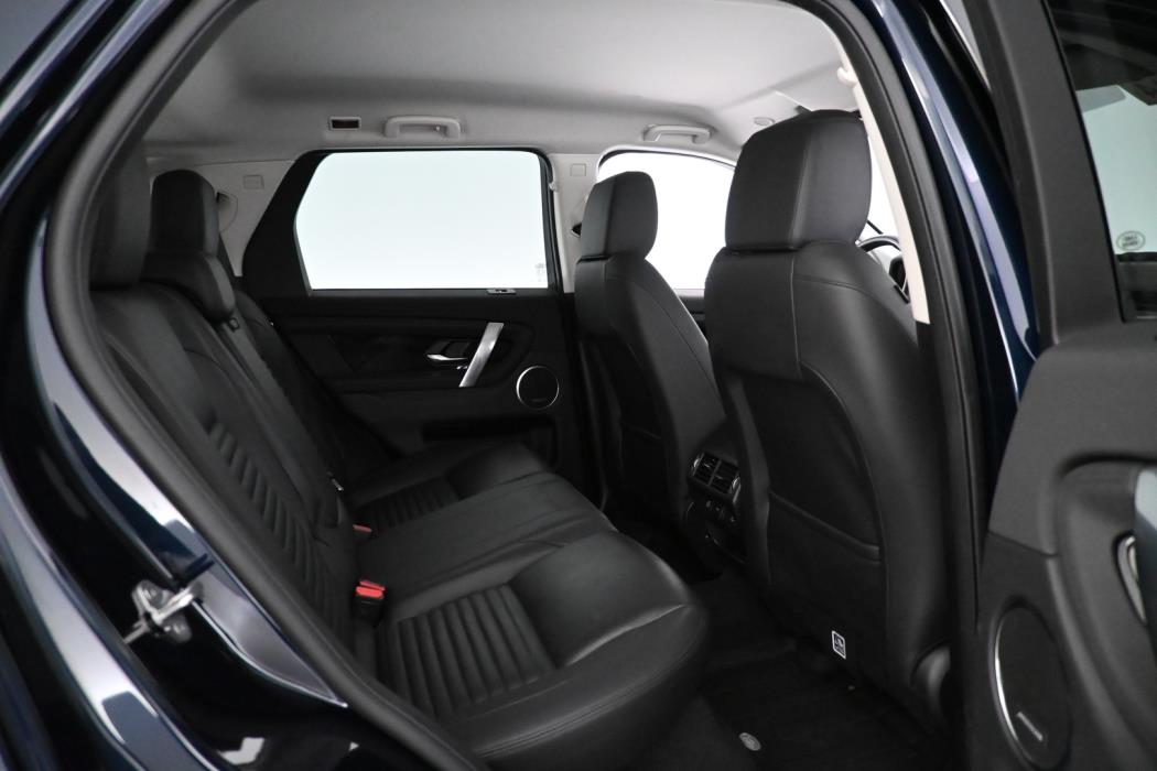 LAND ROVER Discovery Sport 2023