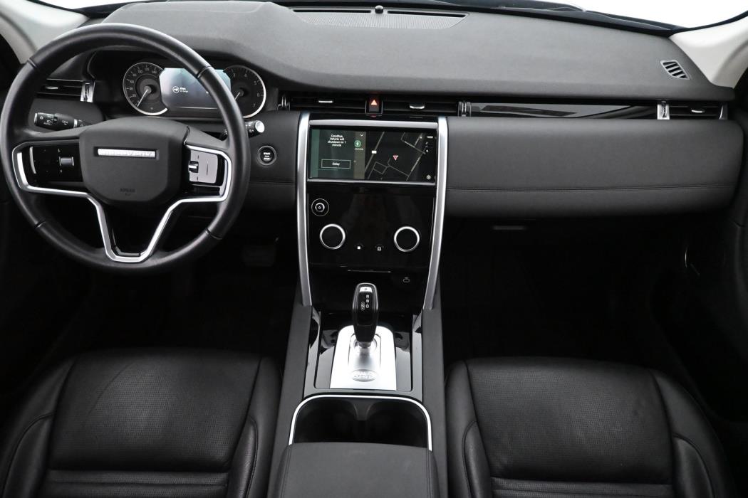 LAND ROVER Discovery Sport 2023