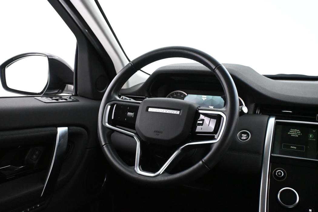 LAND ROVER Discovery Sport 2023
