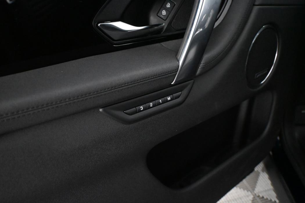 LAND ROVER Discovery Sport 2023