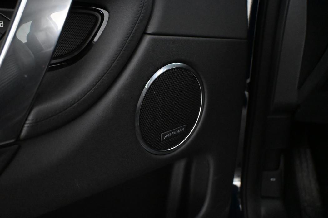 LAND ROVER Discovery Sport 2023