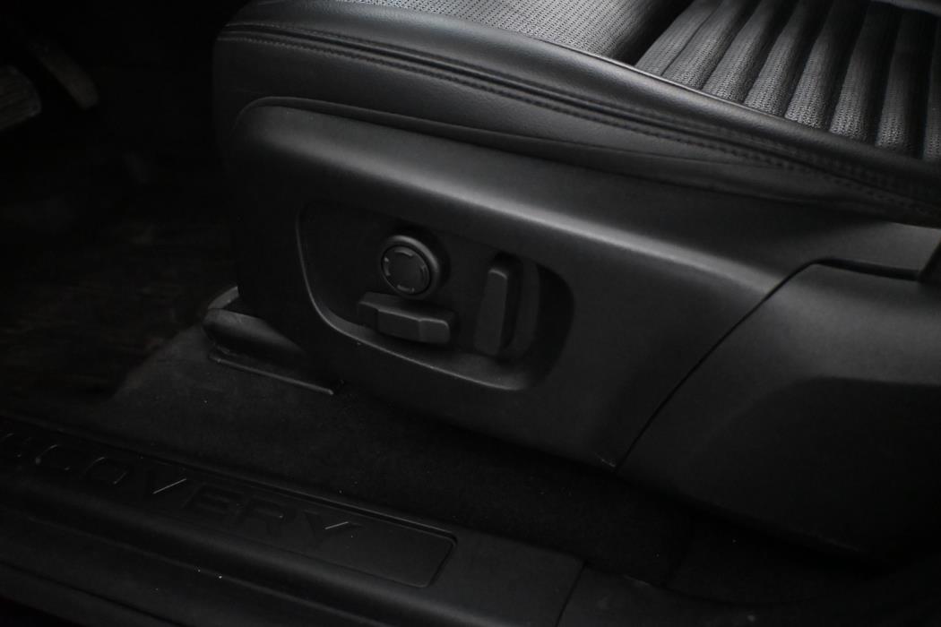 LAND ROVER Discovery Sport 2023