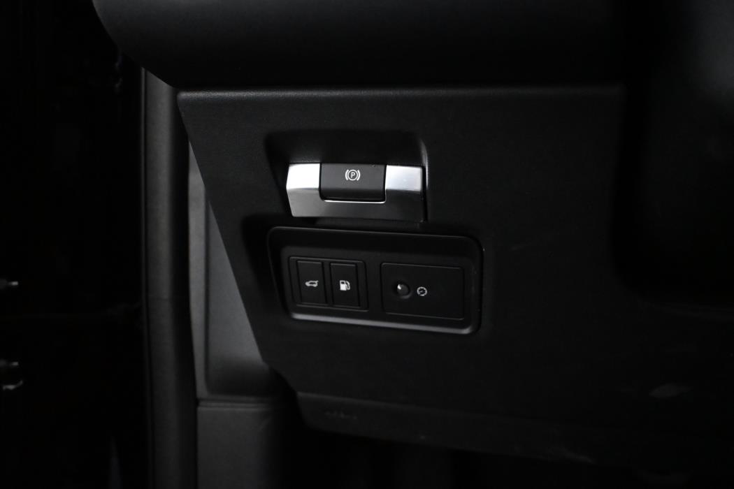 LAND ROVER Discovery Sport 2023