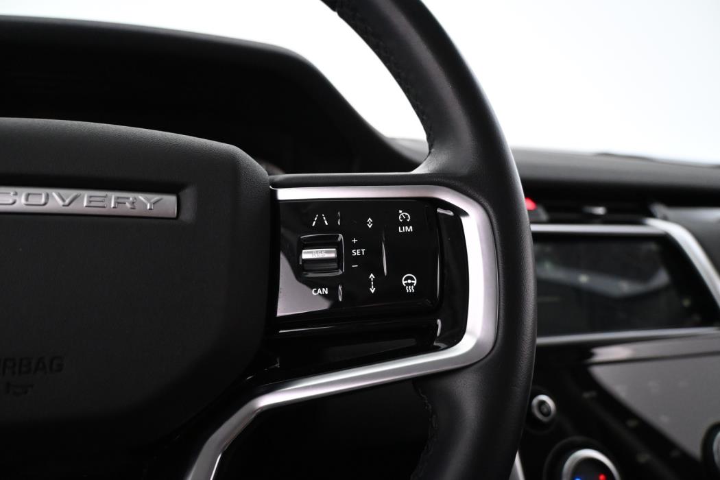 LAND ROVER Discovery Sport 2023